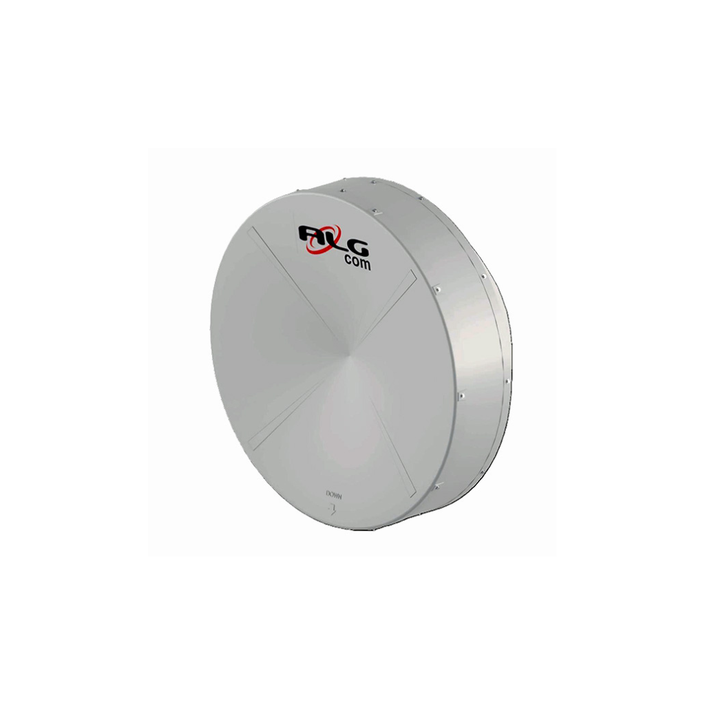 Parabolic Solid Antenna (33510010029 / PS-10900-39-12-DP-UHP)
