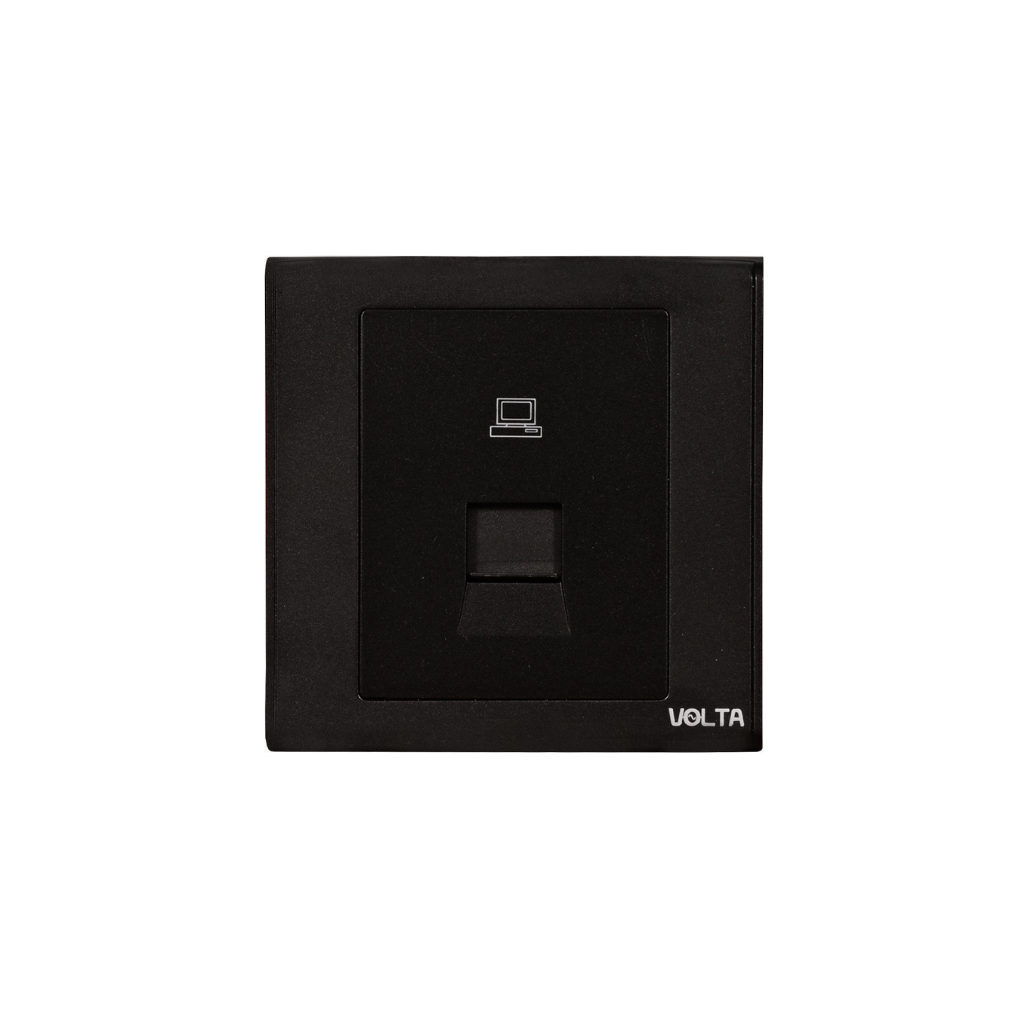 VOLTA Internet Socket (QZ-LAN) 