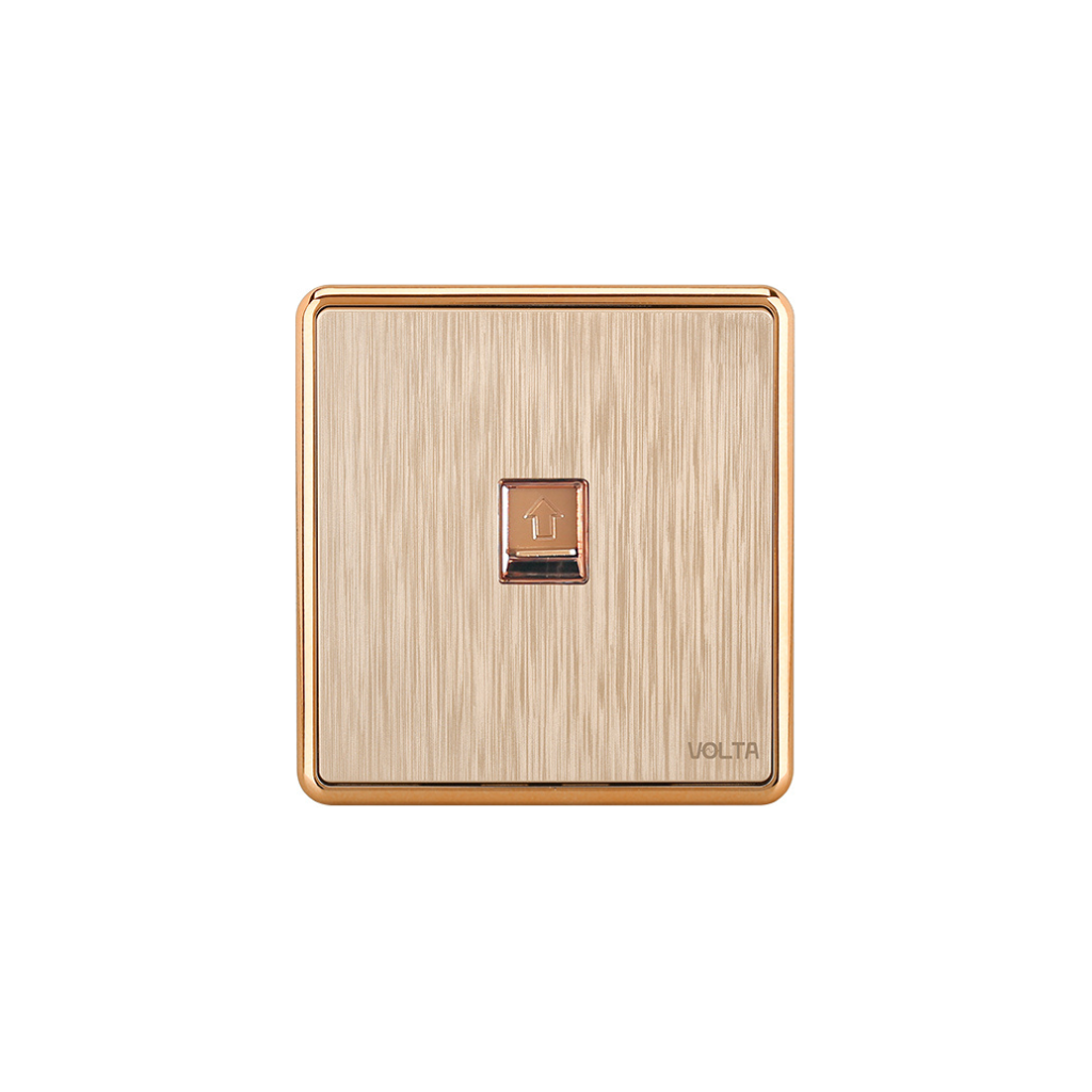 VOLTA Internet Socket (PU-LAN)