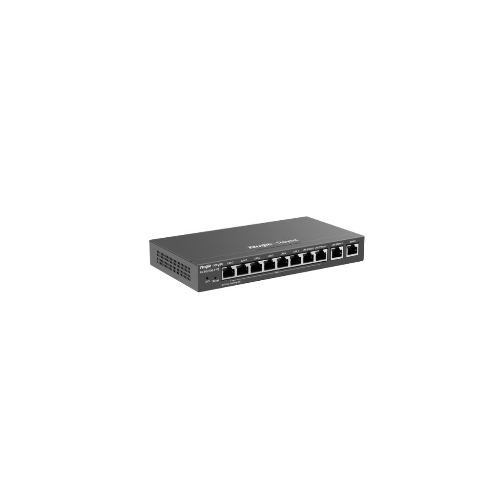 Cloud Gateway (RG-EG210G-P-V3)