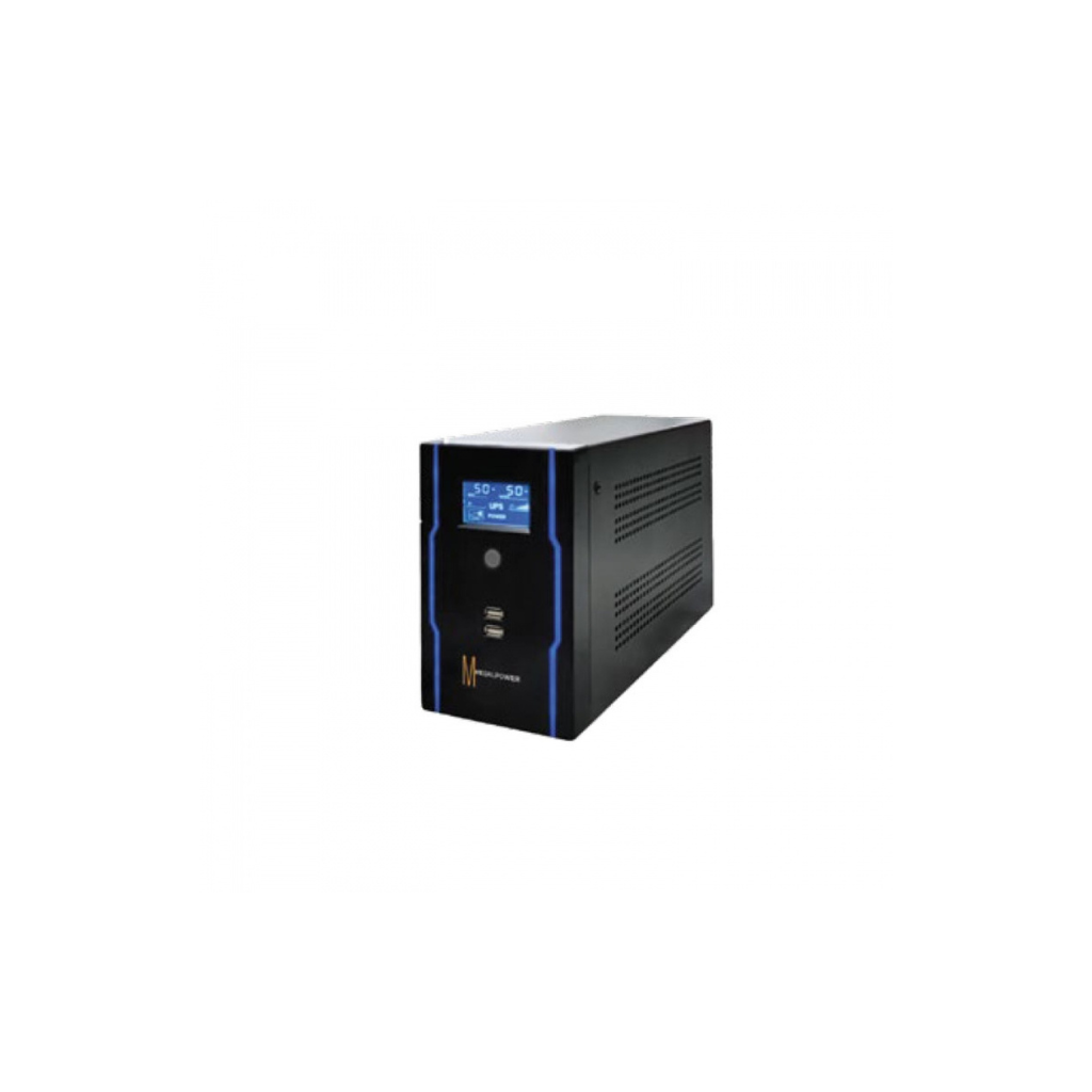 Medal Power Line-Interactive UPS (MP-GU1500VA)