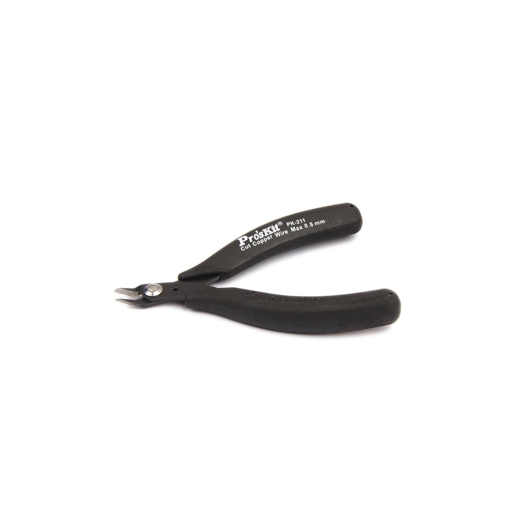Clean‑Cut Micro Nipper (1PK‑211)