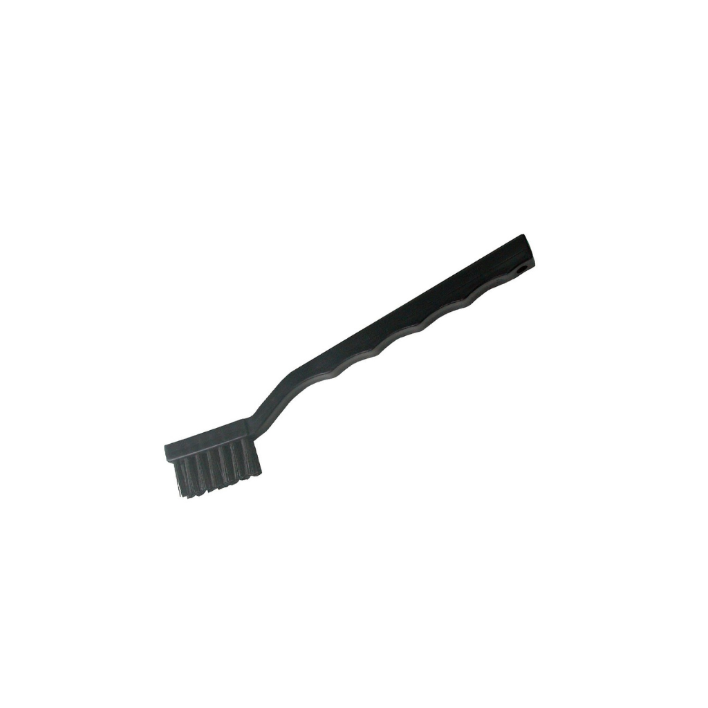 Anti‑Static Long‑Handle Brush (AS‑501A)