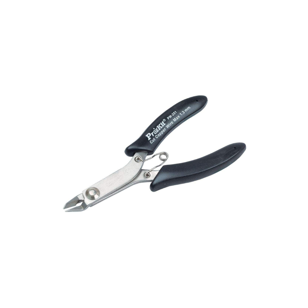 Cutting Plier (PM-251)