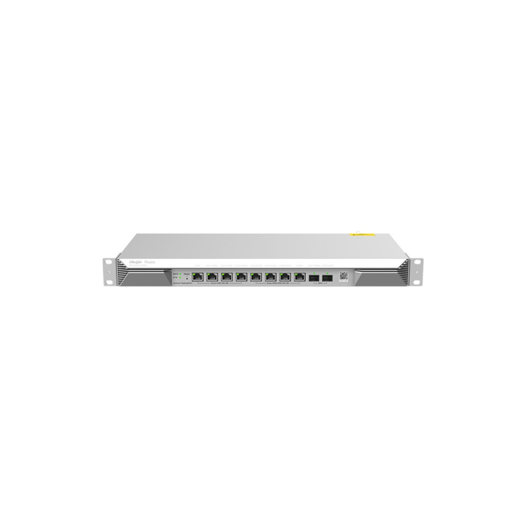 Next-Level Flagship Business Router (RG-EG1510XS)