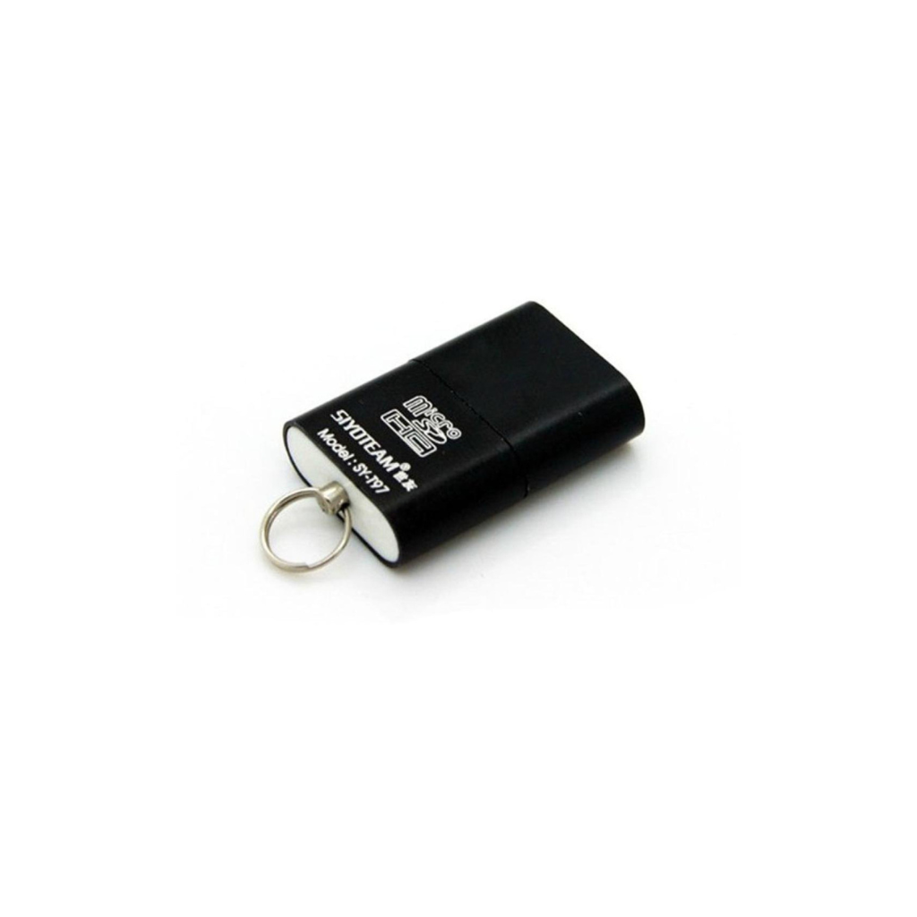 USB 2.0 Card Reader (SY-T18)