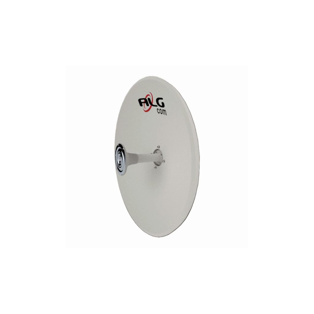  5.8 GHz 30 dBi 0.6 m Parabolic Dish Antenna (PA‑5800‑29‑06‑DP)