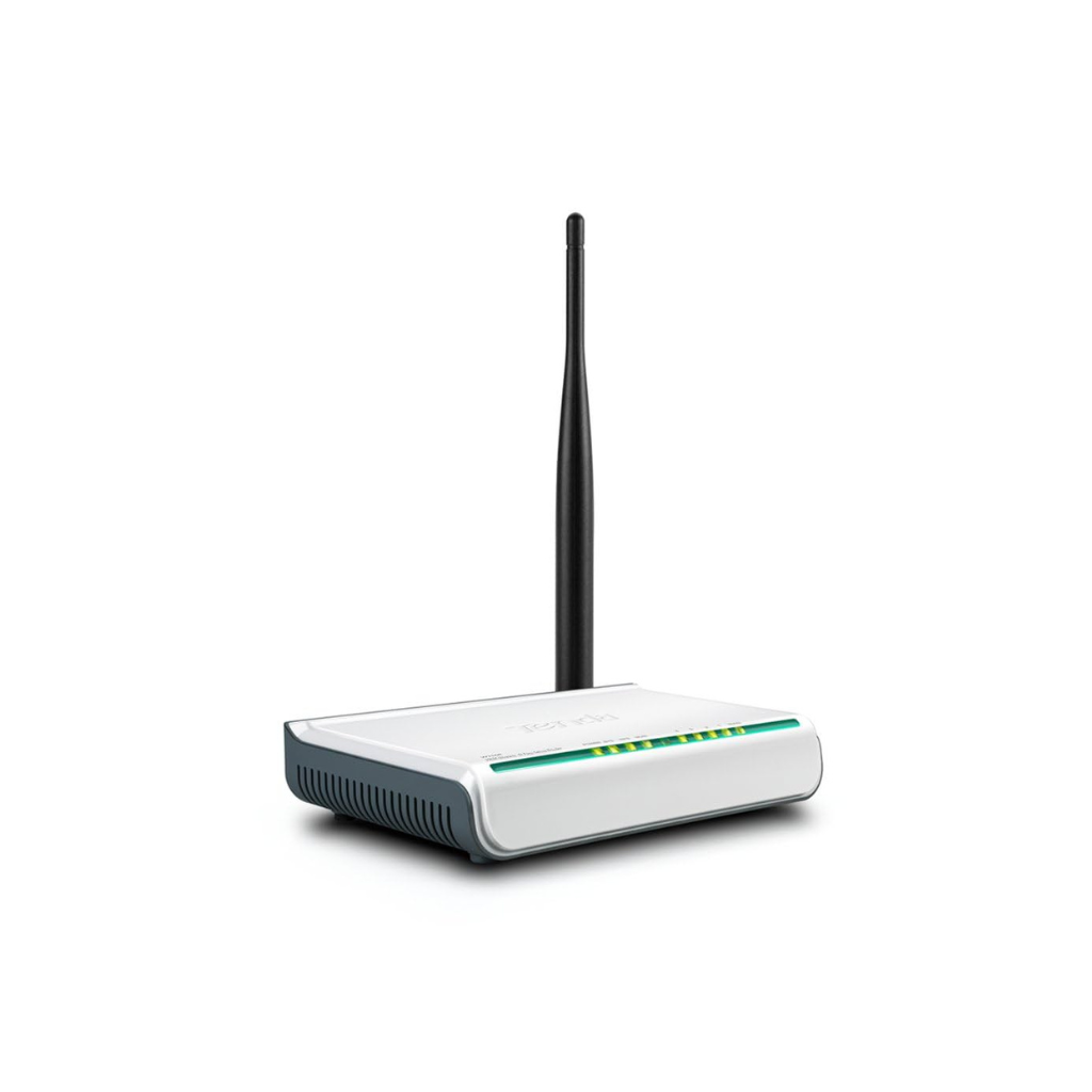 Tenda Wireless N150 Router (W316R)