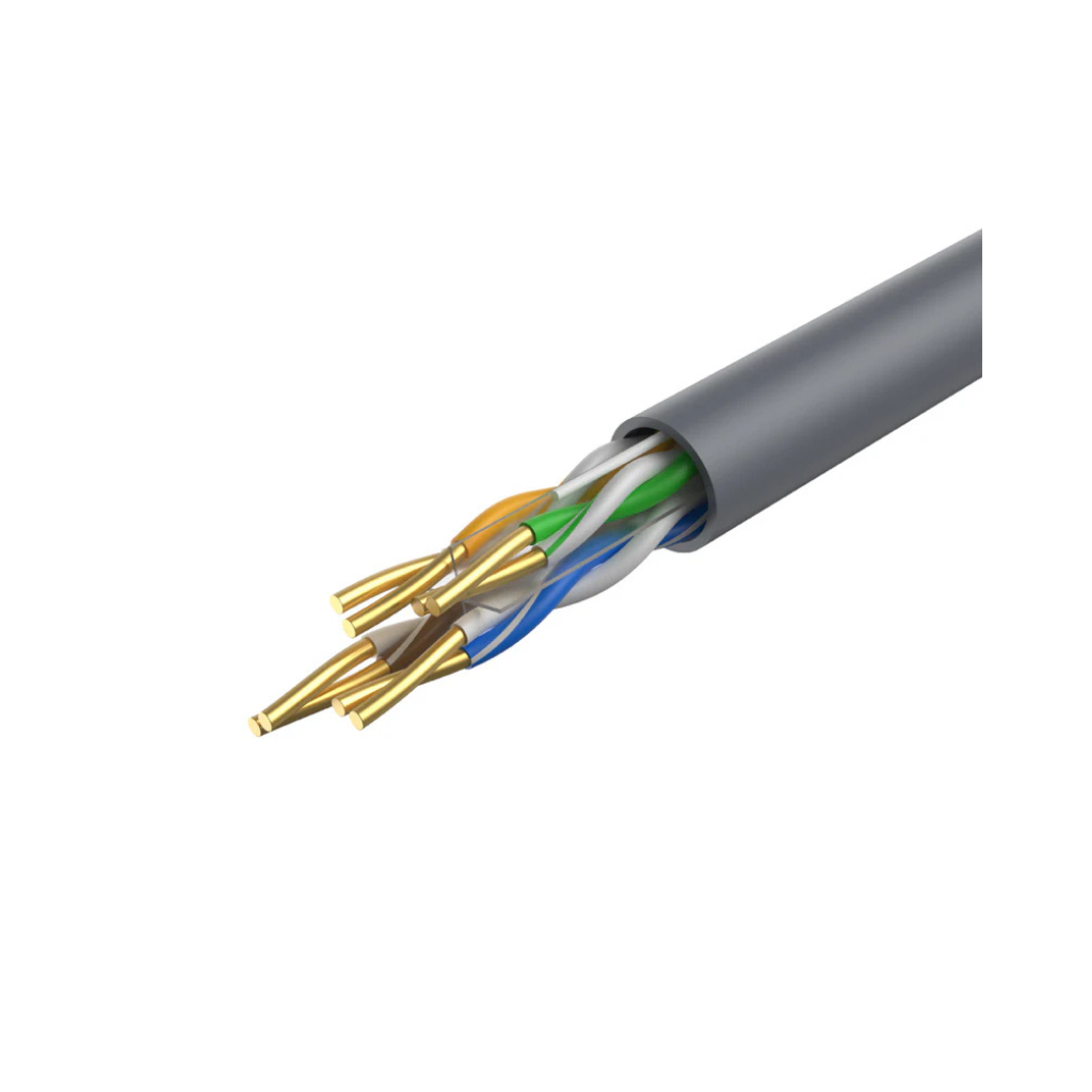 Unitek Cat6 S/FTP Ethernet Cable 305M (Y-C876AGY)