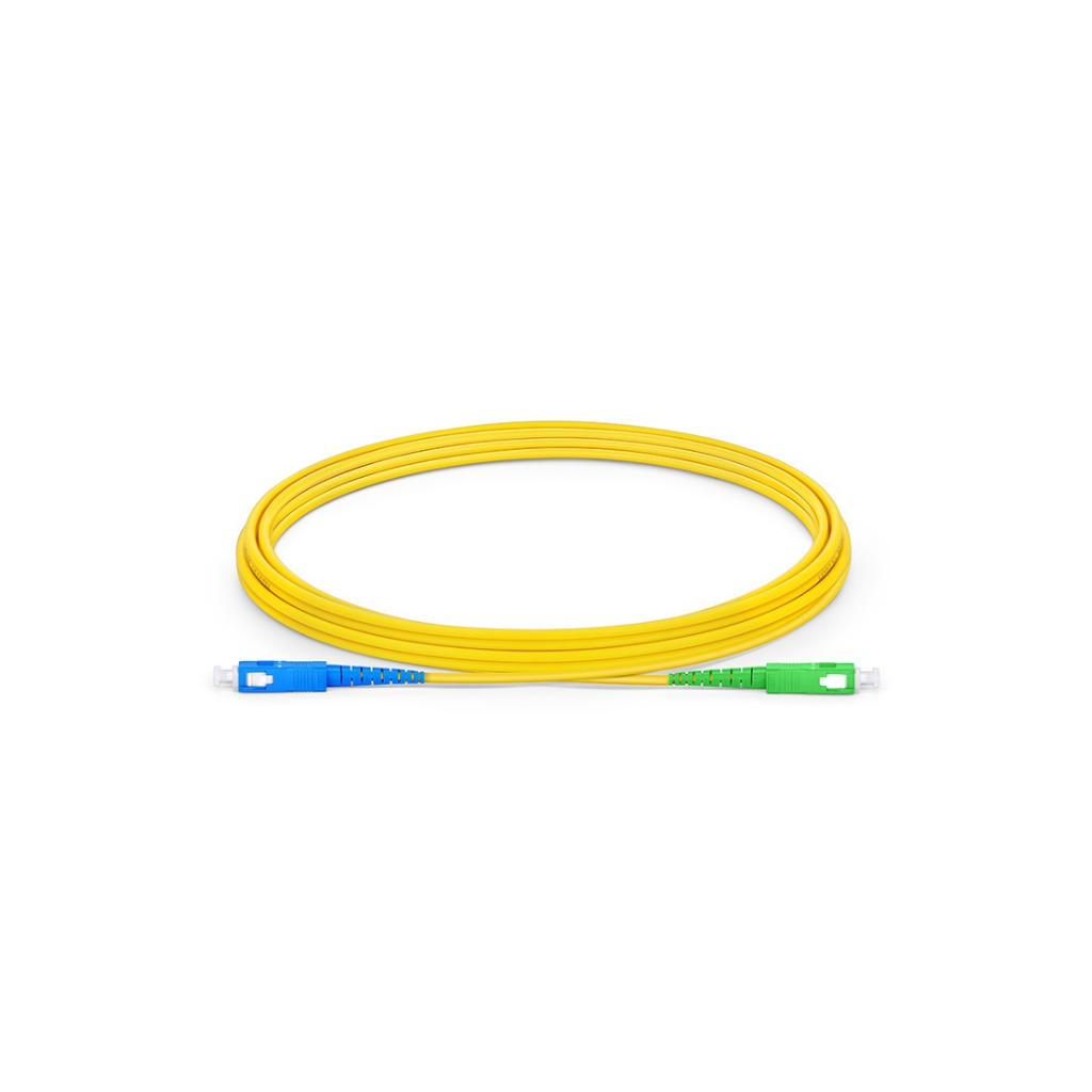 Patch Cord SC-SC UPC Singlemode Simplex 3m Normal