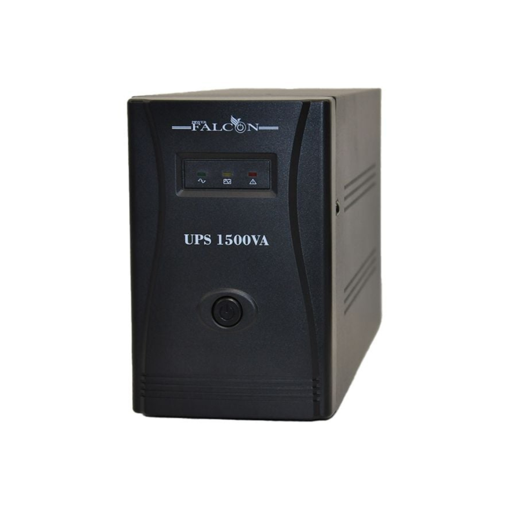 Power Falcon UPS GS-1500VA (GS1500VA)