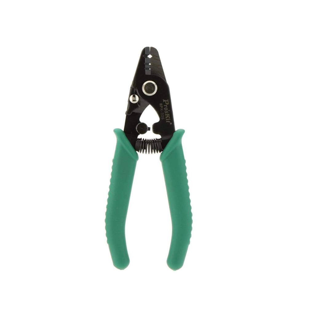  Fiber Optical Stripper (8PK-326)