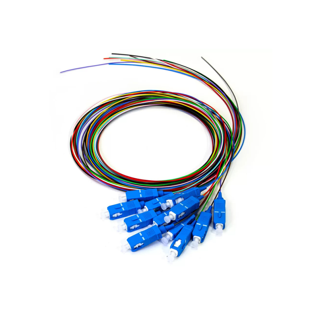Orbitstar Pigtail SC SM 12‑pcs 