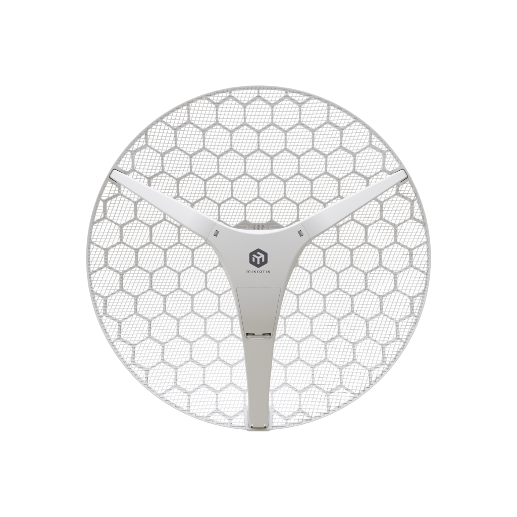 Long-Range Wireless Bridge (LHG-5axD-XL)
