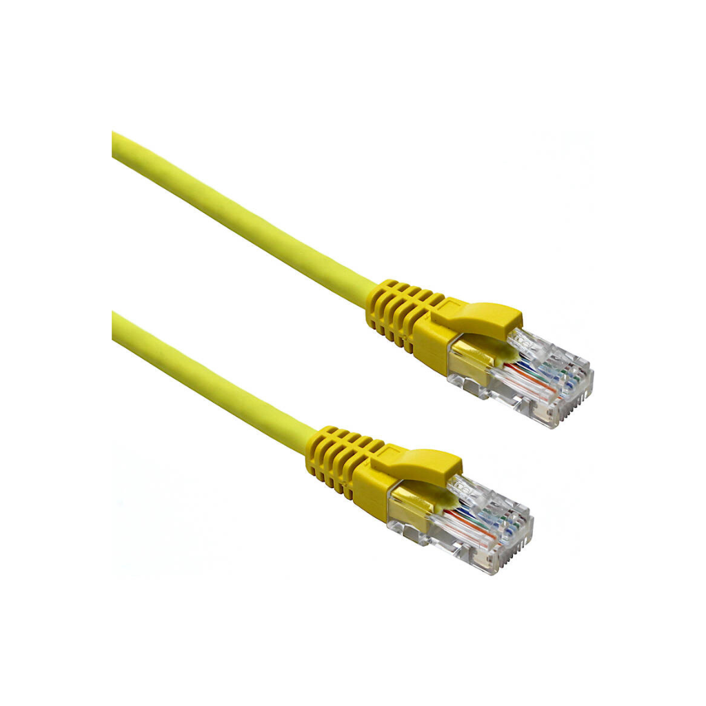 Excel LAN Cable 1M