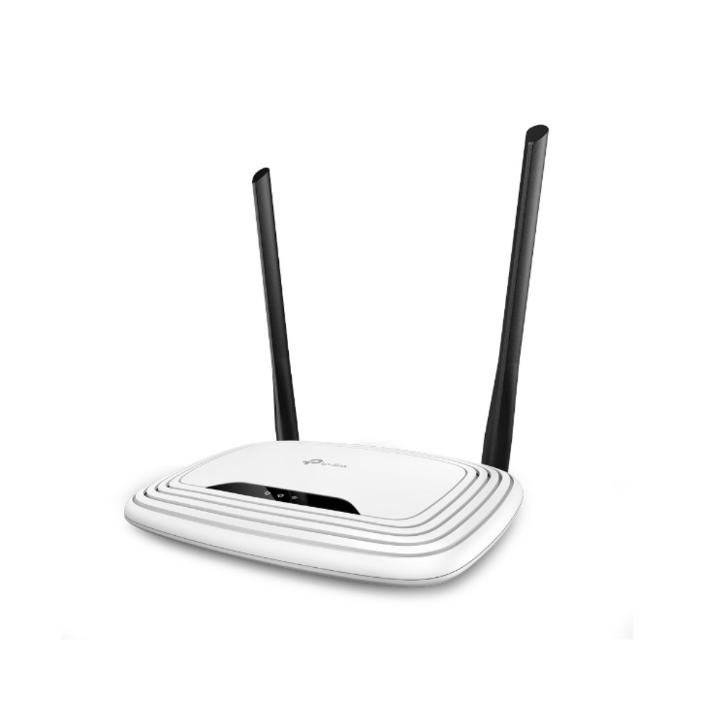 300 Mbps Wireless N Router (TL-WR841N)