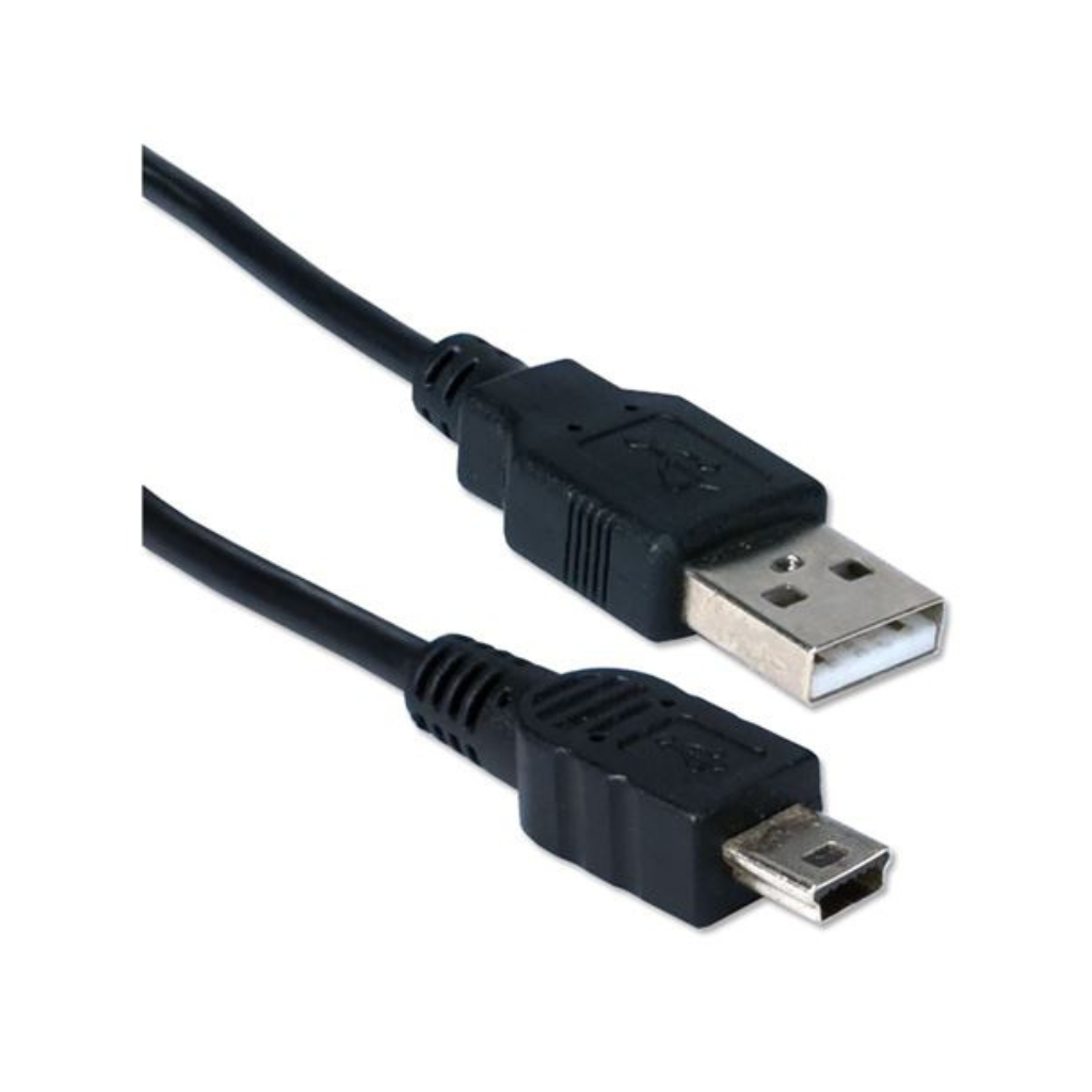 USB to 5-Pin Cable 1.5 M