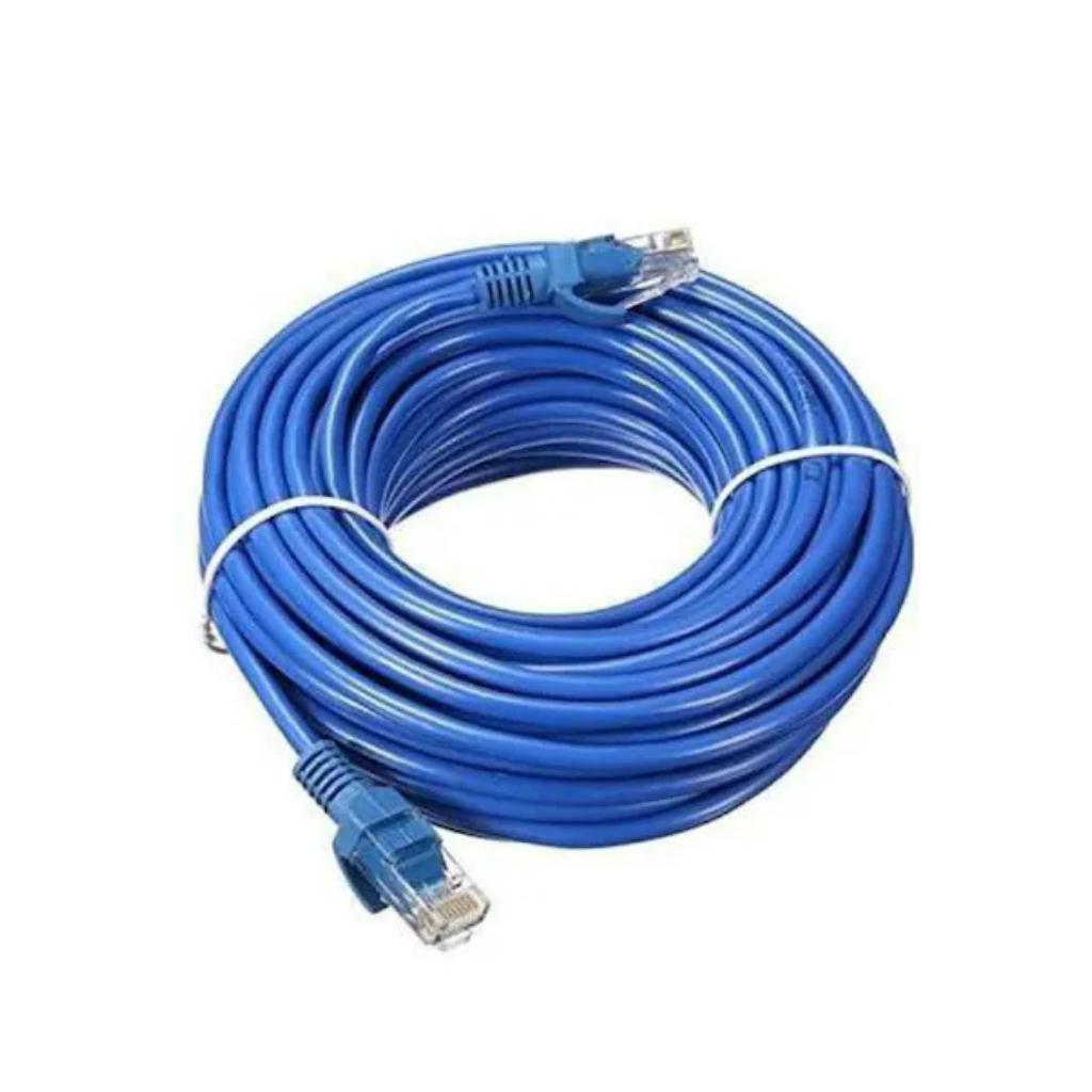 CAT6 Cable 50 Meter Natural