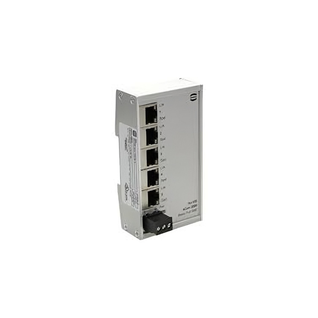 Ethernet Gigabit Switch 5-Port