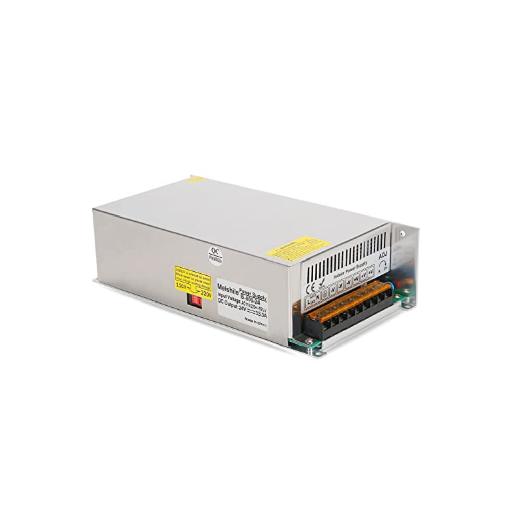 24V 33Ah Power Supply