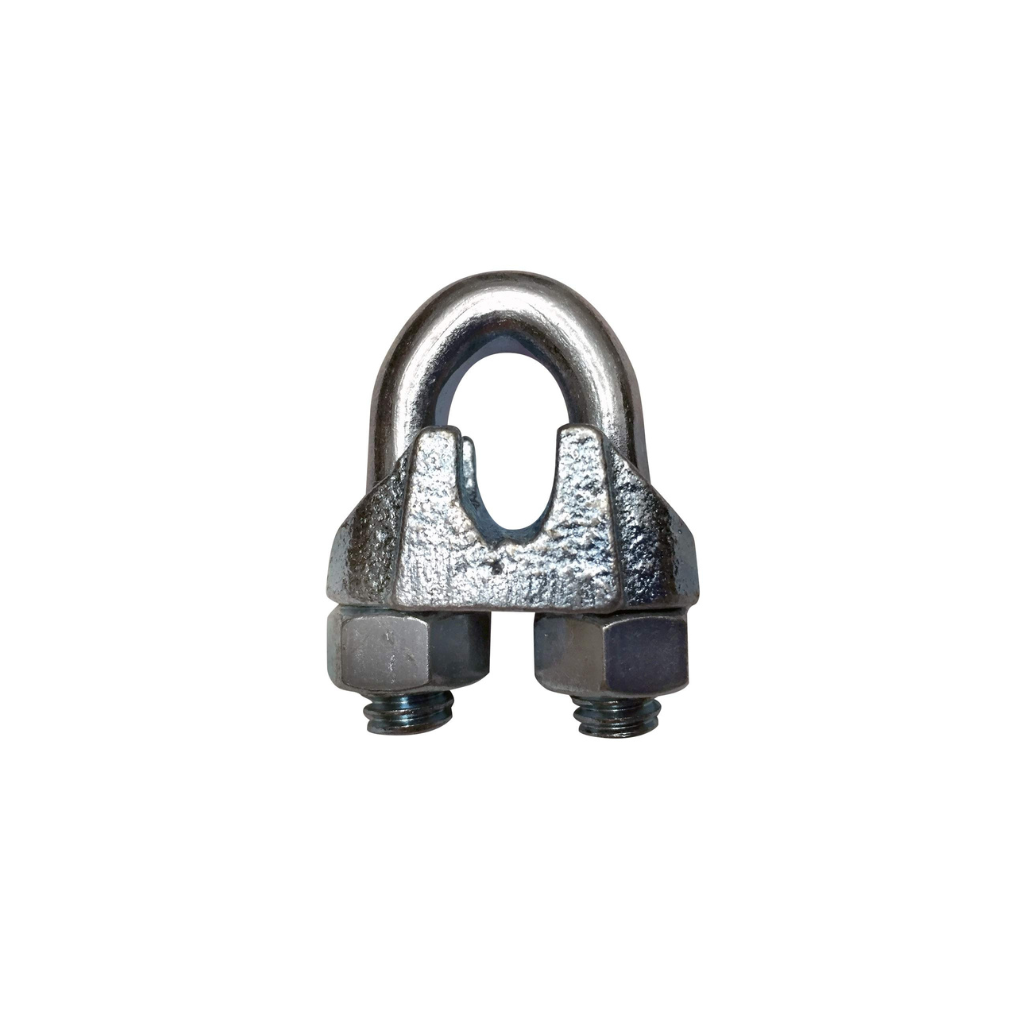 Wire Rope Clip 13 mm(unsure)