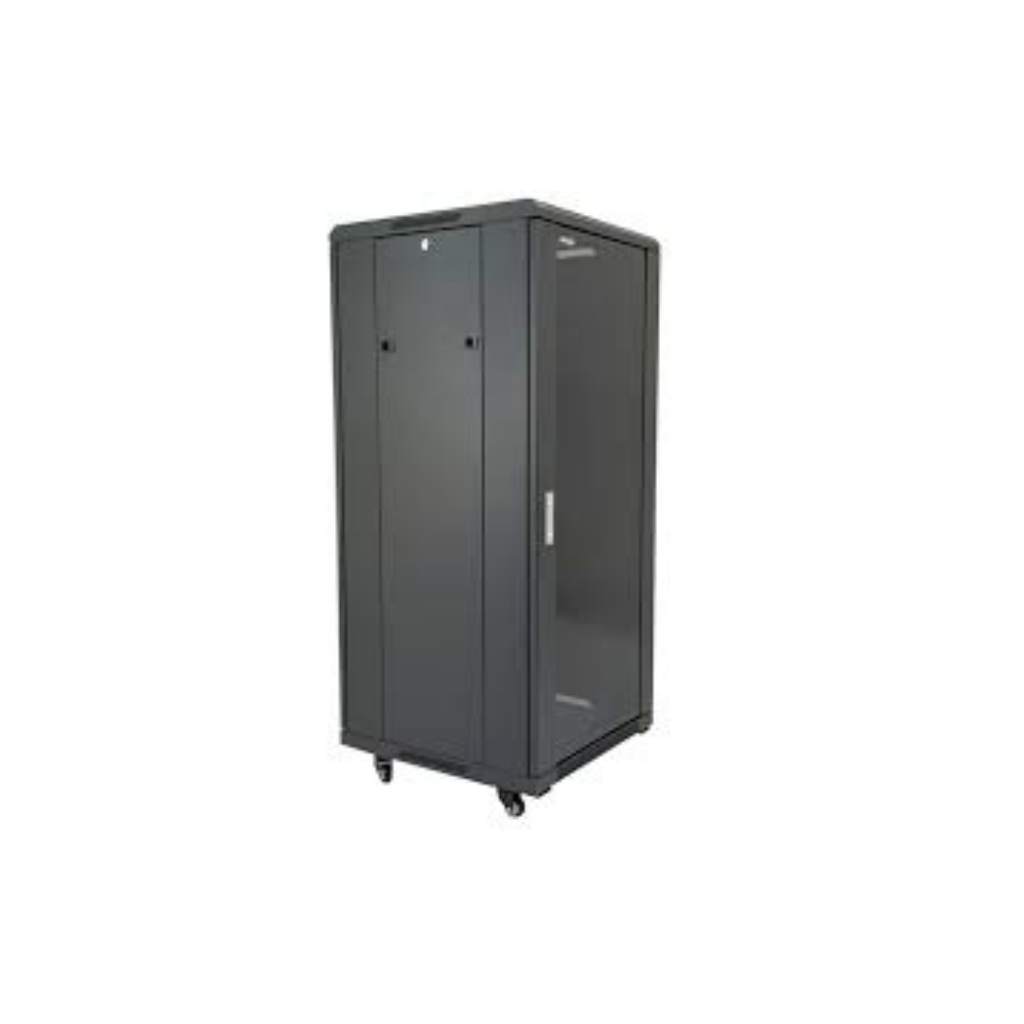 Premium Line Wall Mount Cabinet (27U 60/1000)