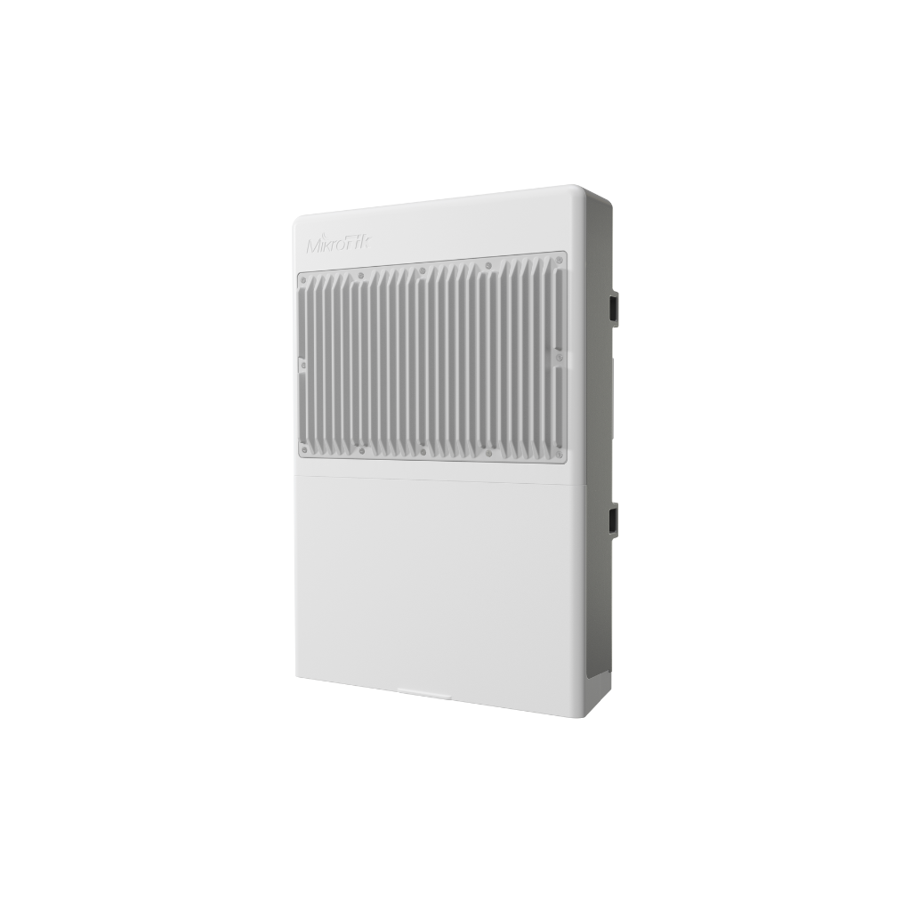 netPower 16P Outdoor Switch (CRS318-16P-2S+OUT)