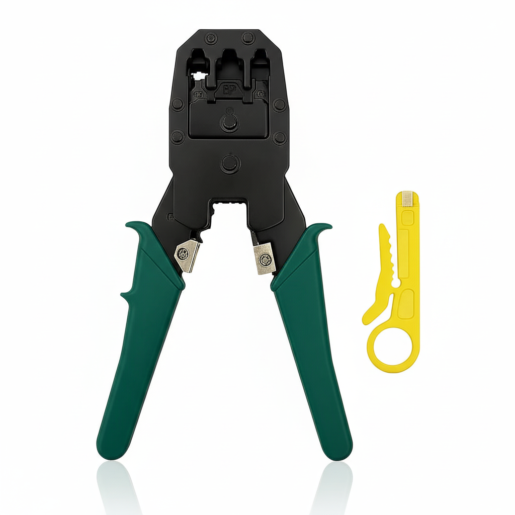 T4809 -  NMNT-TL315 TL-315 CRIMPING TOOL