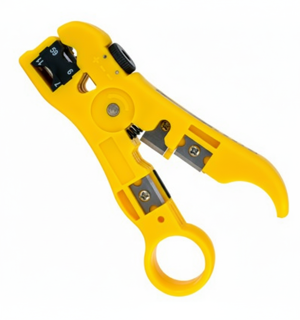 T4811 -  NMNT-352 HT-352 UNIVERSAL STRIPPING TOOL