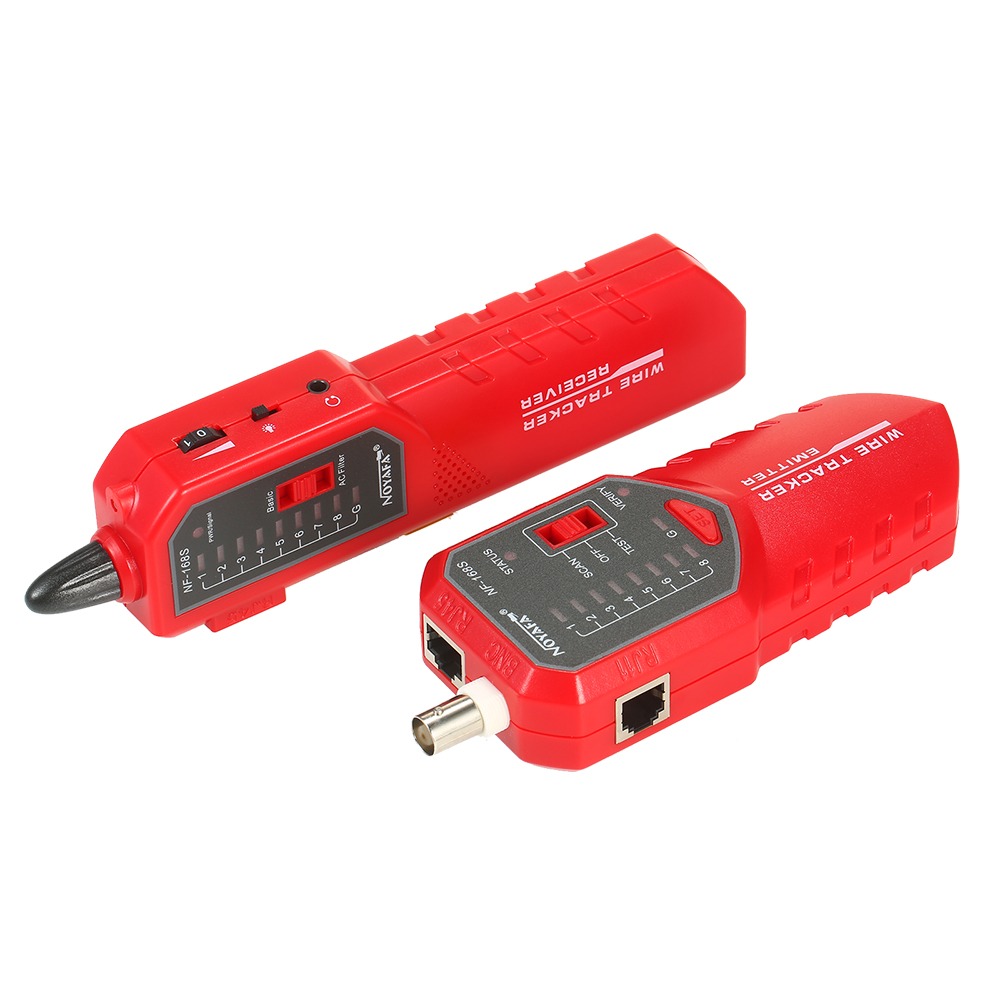 T4817 - NMNT-168S CABLE TESTER