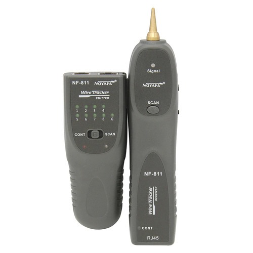 T4819 - NMNT-811 CABLE TESTER