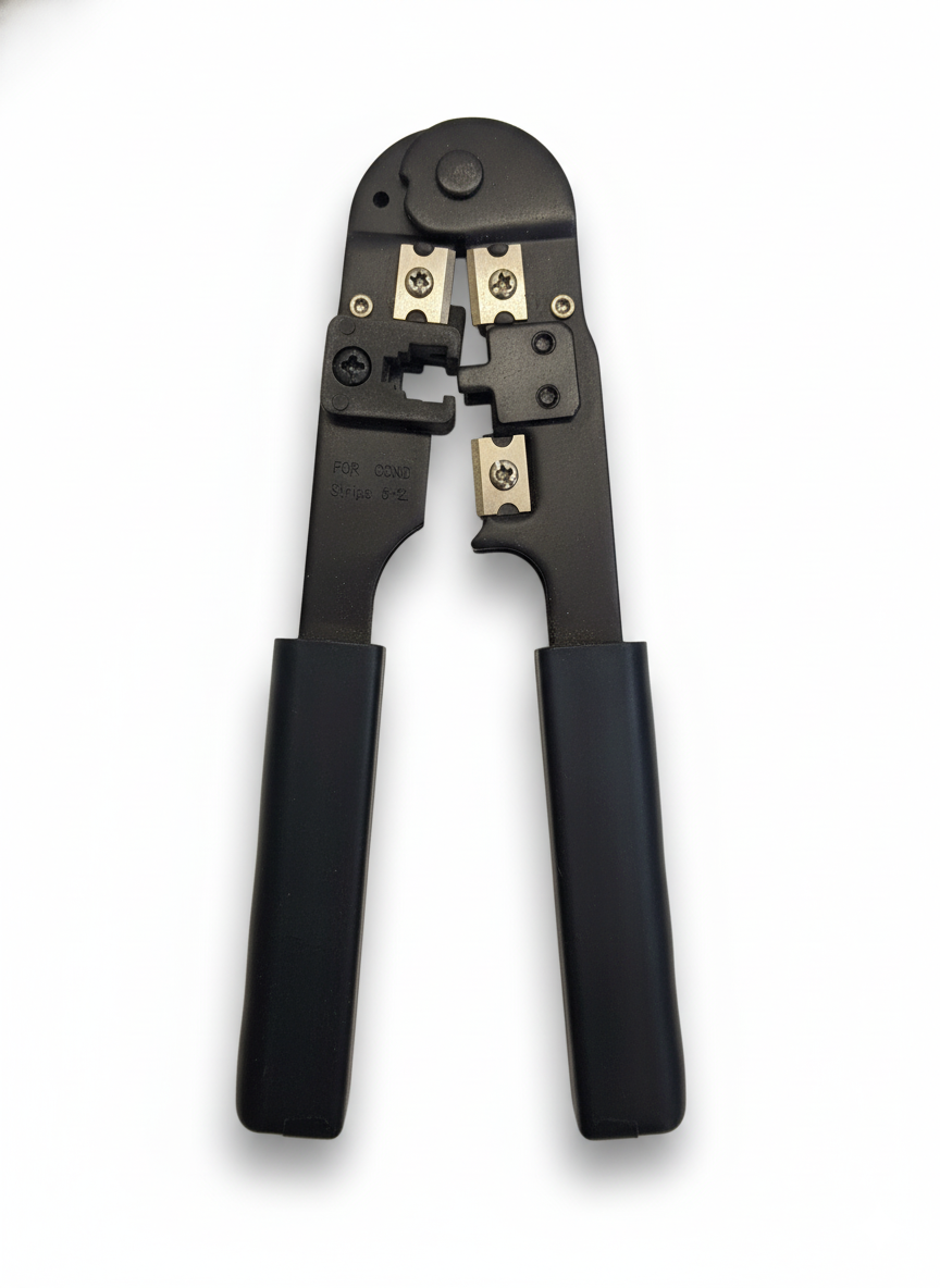 T4822 - NMNT-004 RJ11 CRIMPING TOOL