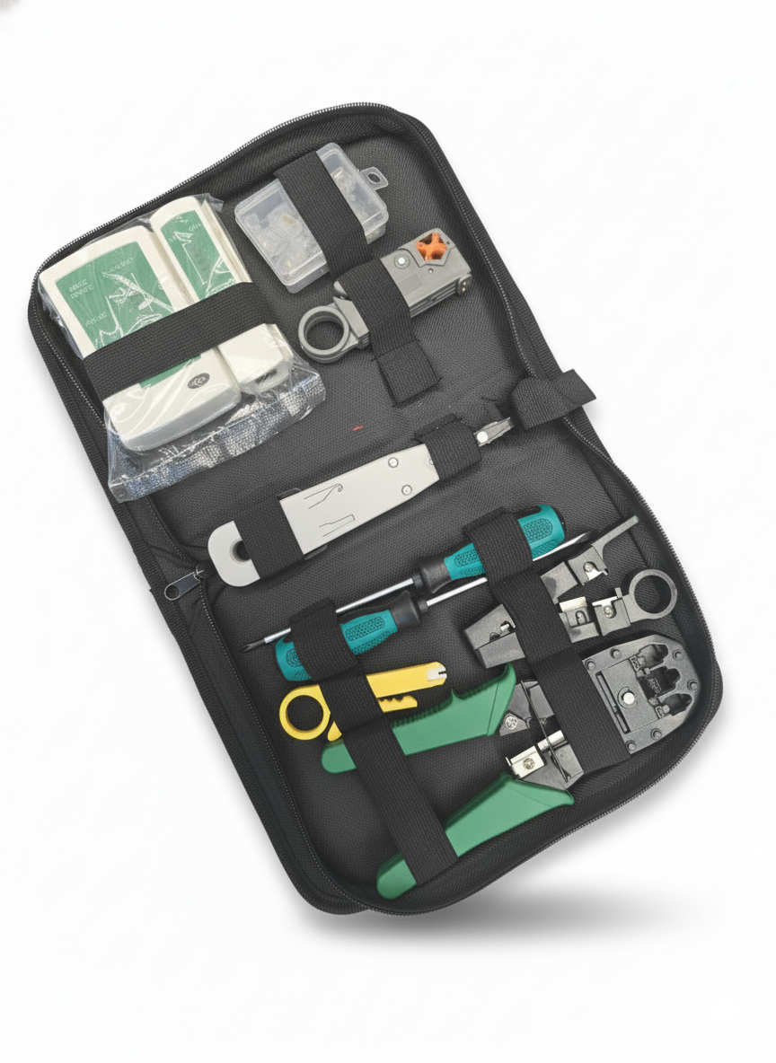 T4821 - NMNT-027 NETWORKING TOOLKIT SMALL