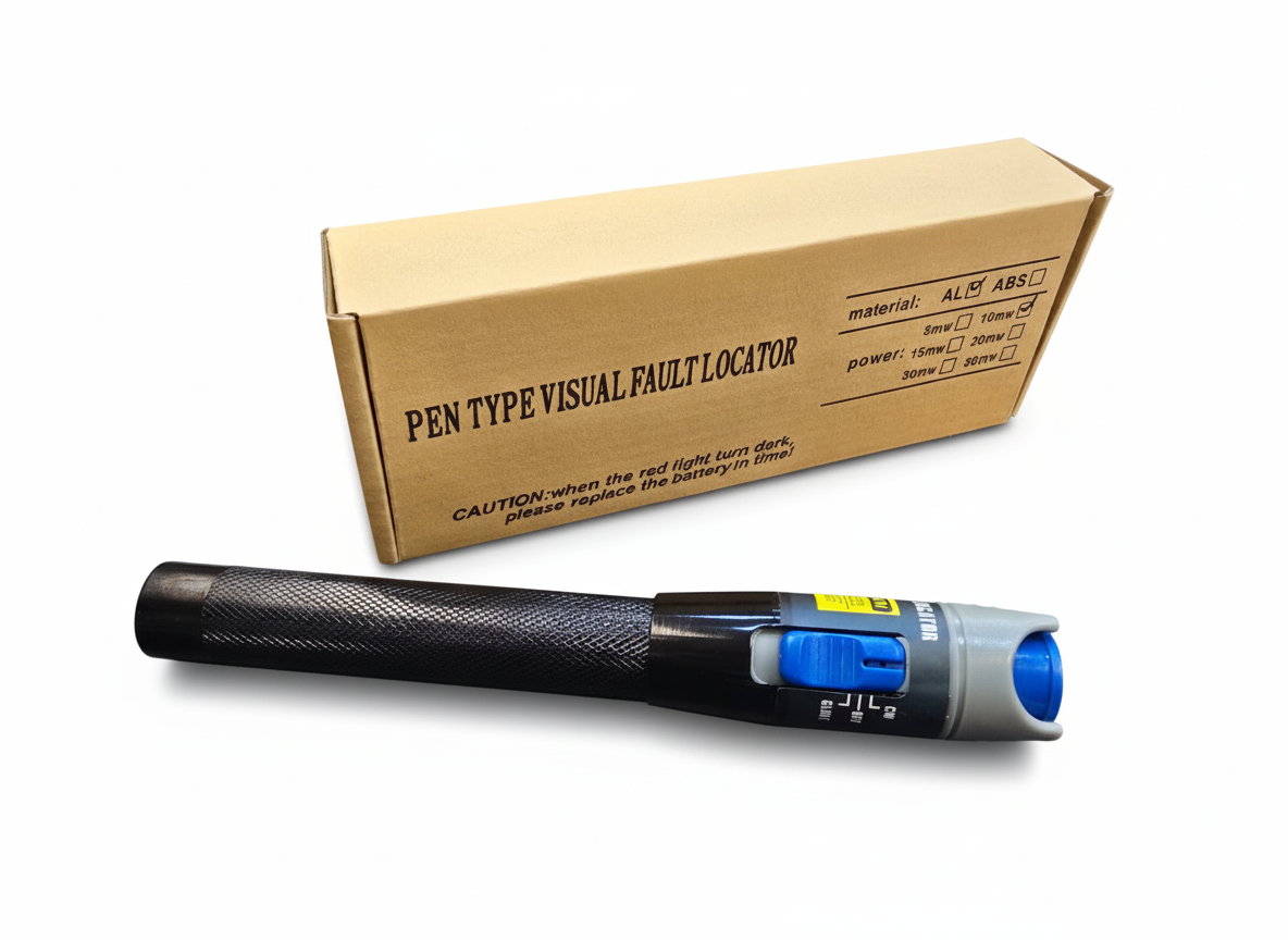 T5808 - Fault Locator,10KM HZL