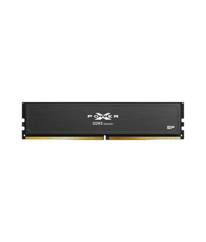 8GB DDR4 3200MHz Heatsink RAM (SMC08G8U4E32NX-1)