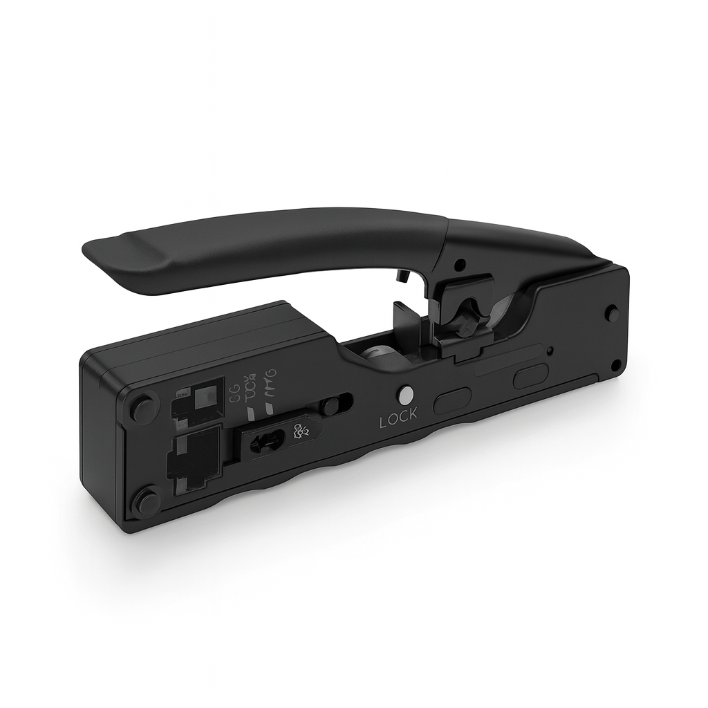 T4813 - BLNT-7018 CRIMPING TOOL 7018