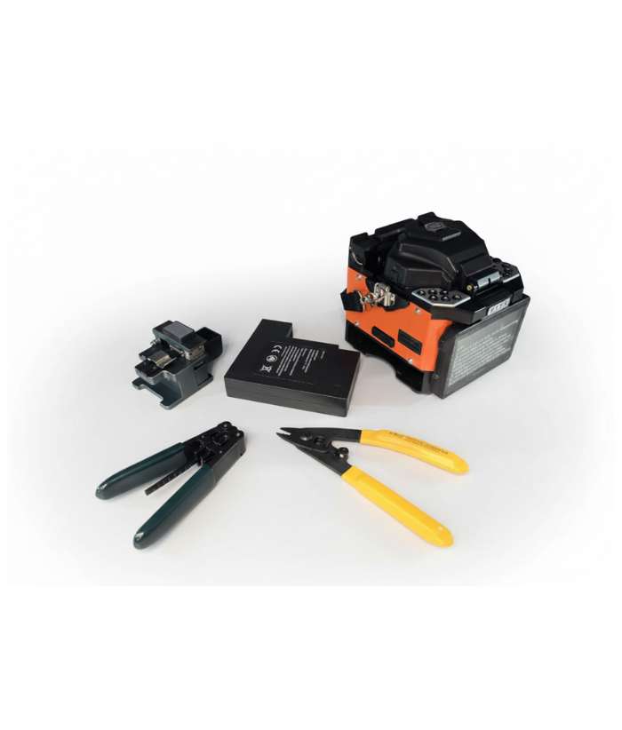 T5806 - Fusion Splicing machine HZL