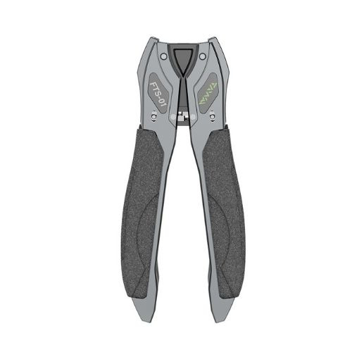 Fiber Optic Flat Cable Stripper FTS-01