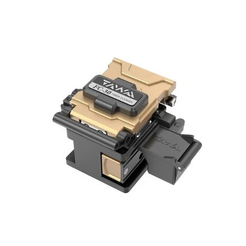 Fiber Cleaver High-Precision