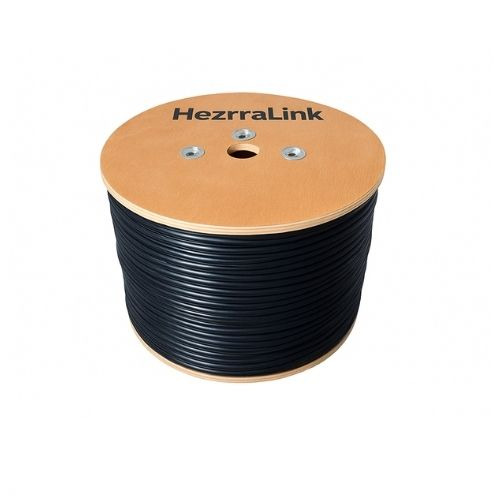 CAt6 SF/UTP CCA Outdoor  1M