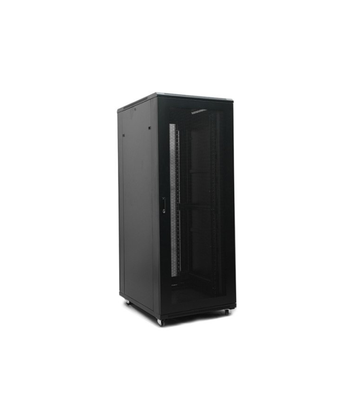 Rack Cabinet 48 Unit 80 x 100 Hezrralink