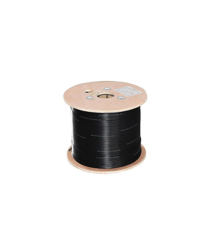 HZL Outdoor FTTH Drop Cable 1 Core 1km Reel