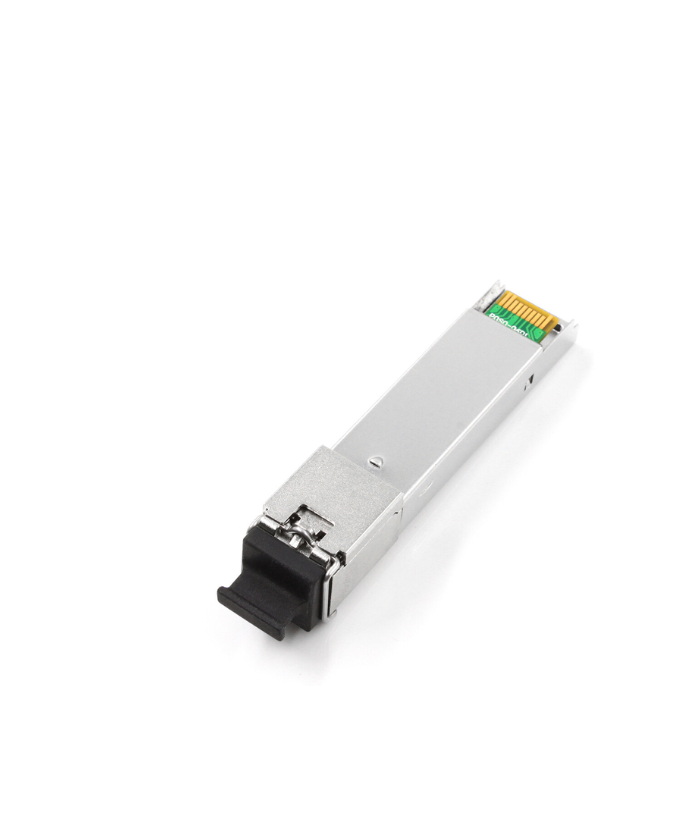 SFP BIDI Optical Transceiver 1.25G 20km 1310nm Tx 1550nm Rx SC DDM