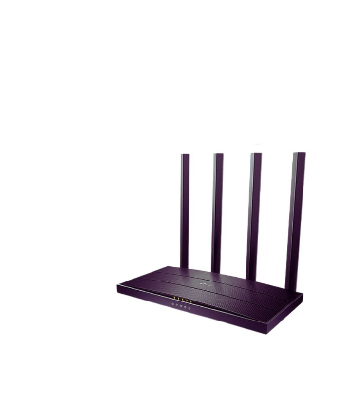 TP-Link Archer C80 AC1900 Dual-Band Gigabit WiFi Router
