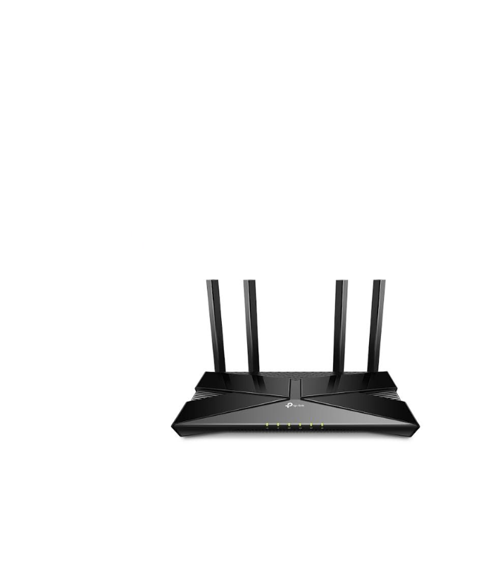 TP-Link Archer AX53 AX3000 Dual-Band Gigabit WiFi 6 Router
