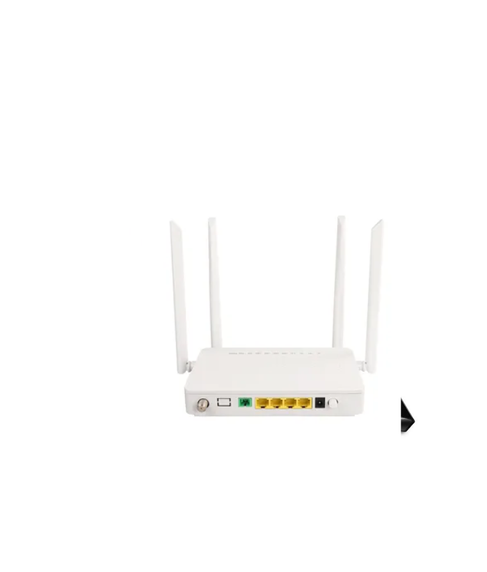 HZL-X400DW Dual-Band AC WiFi XPON ONU