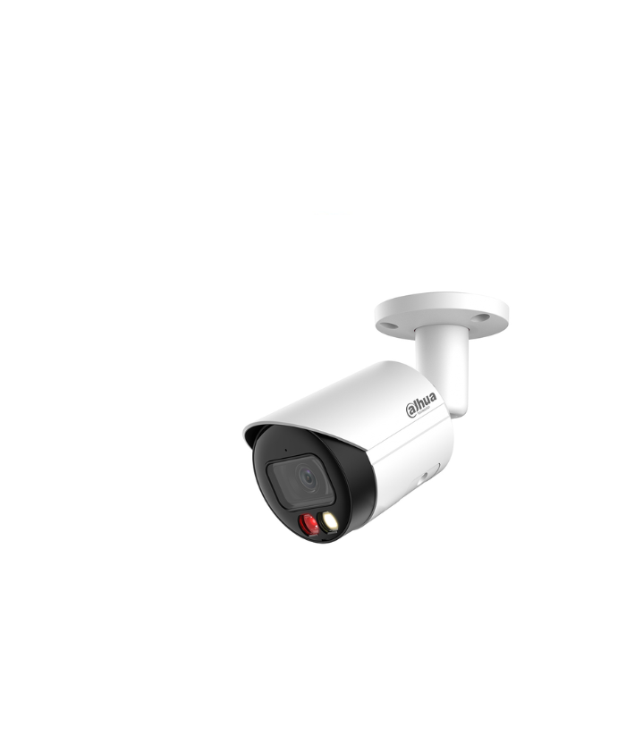 Dahua IPC-HFW2549S-S-IL 5MP Smart Dual Light Bullet Network Camera
