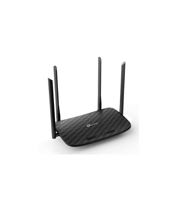 TP-Link Archer C50 AC1200 Dual-Band Wi-Fi Router