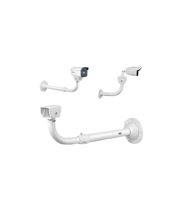 QAWS 60cm CCTV Camera Mount Stand