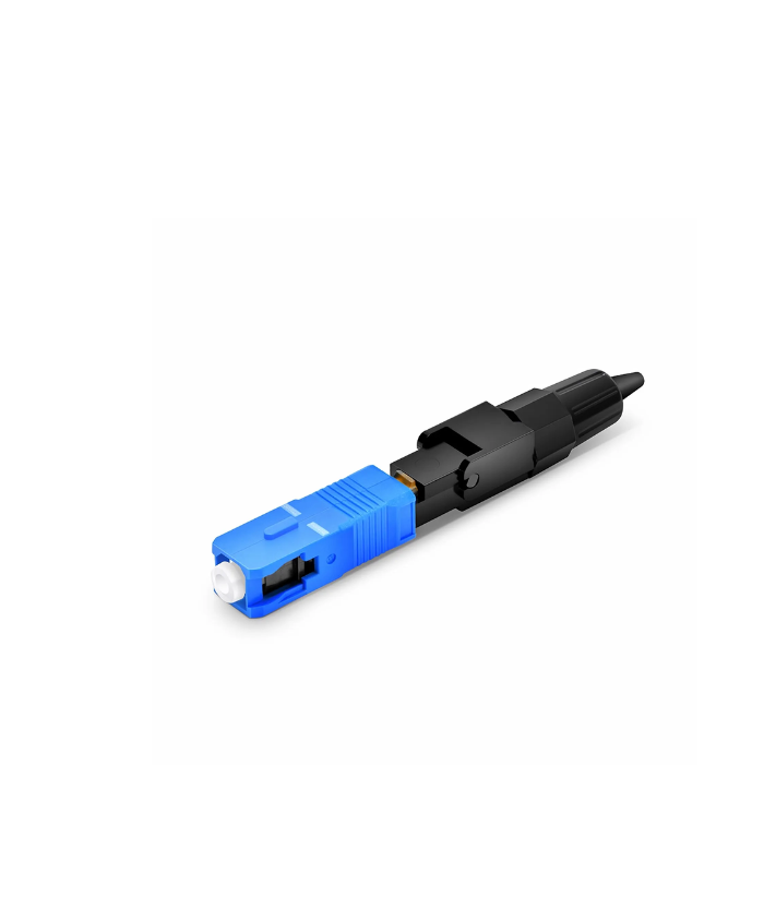 Openline SC/UPC Fiber Optic Fast Connector